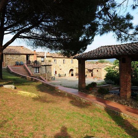 Castello Di Selvole (Adults Only) Guest House Vagliagli Ngoại thất bức ảnh