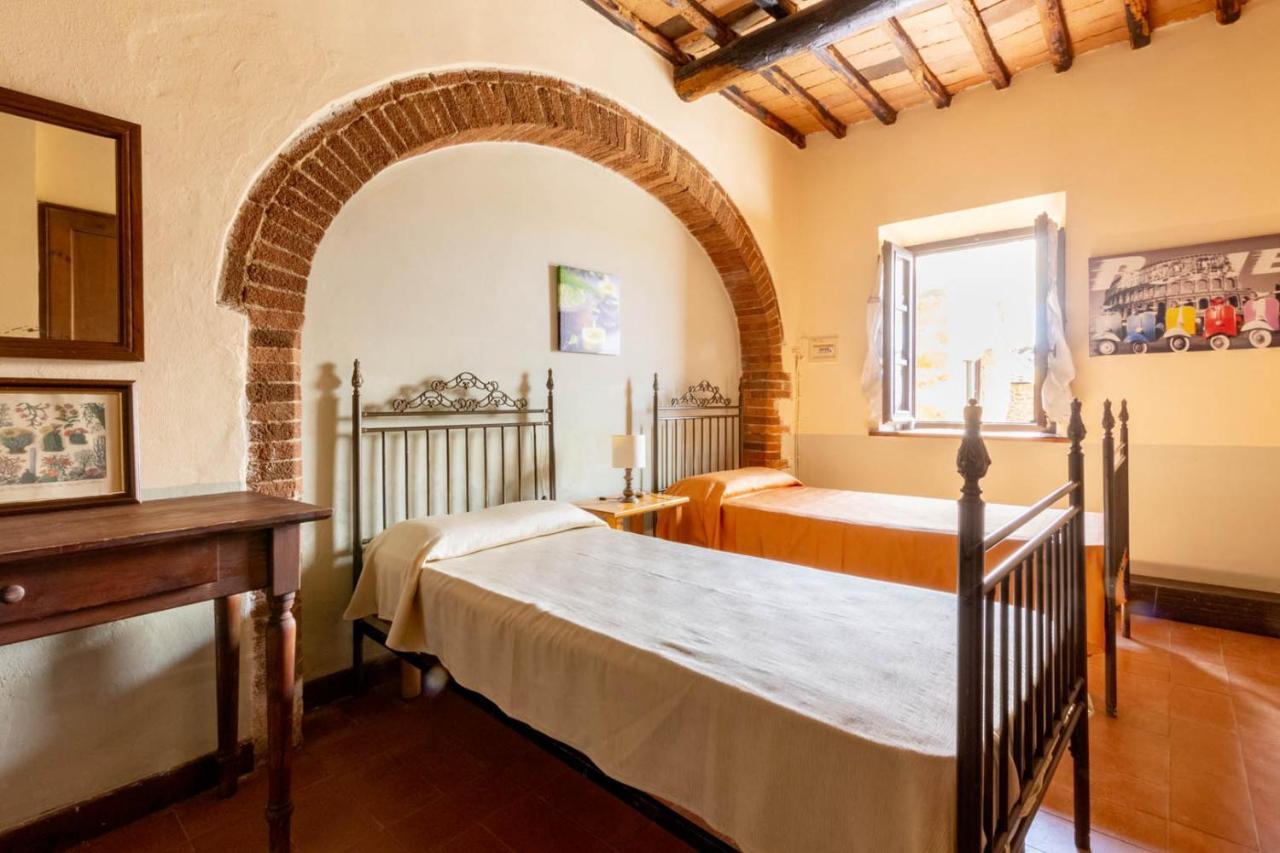Castello Di Selvole (Adults Only) Guest House Vagliagli Ngoại thất bức ảnh