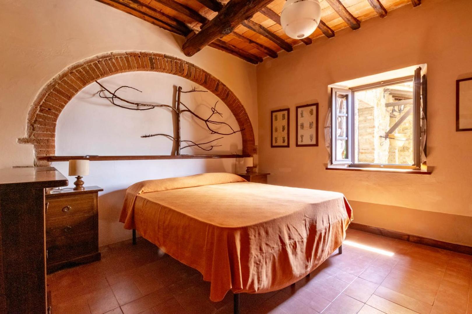 Castello Di Selvole (Adults Only) Guest House Vagliagli Ngoại thất bức ảnh
