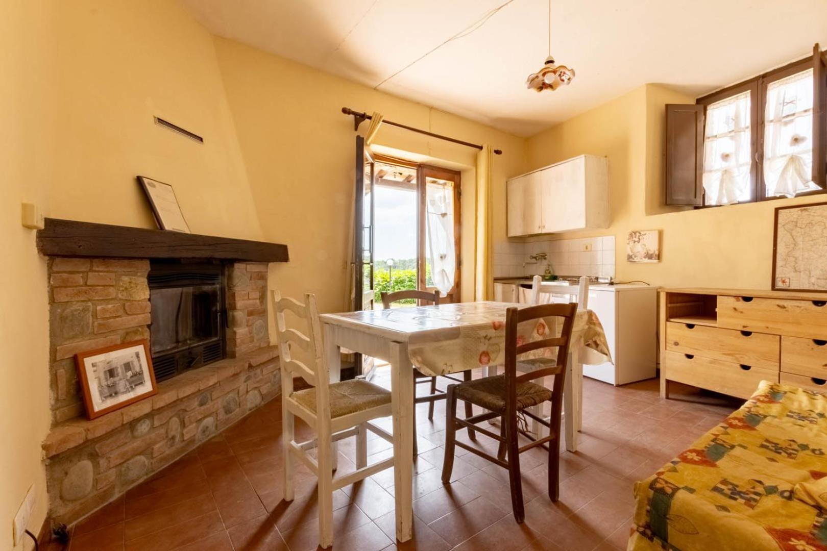 Castello Di Selvole (Adults Only) Guest House Vagliagli Ngoại thất bức ảnh