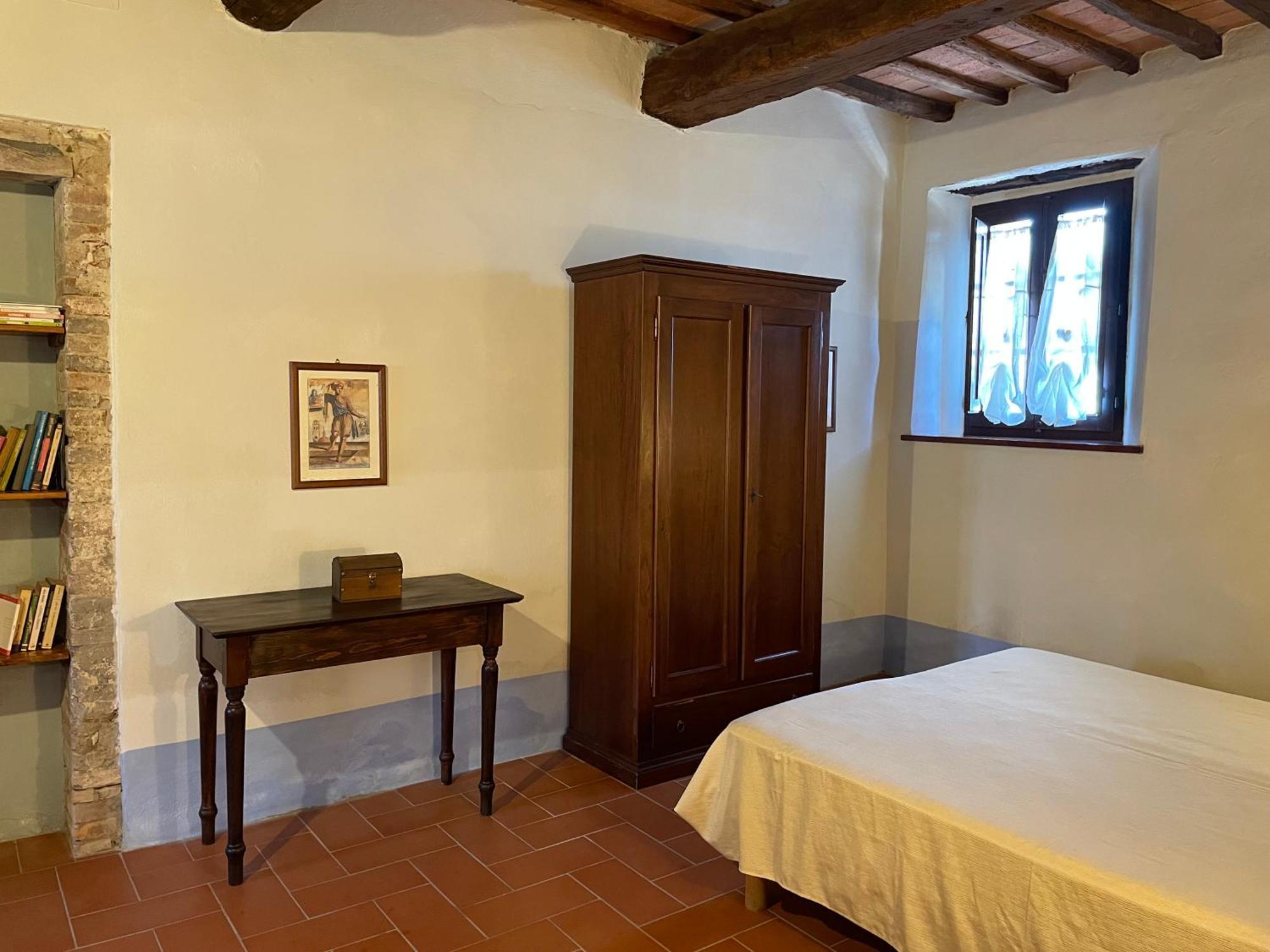 Castello Di Selvole (Adults Only) Guest House Vagliagli Ngoại thất bức ảnh