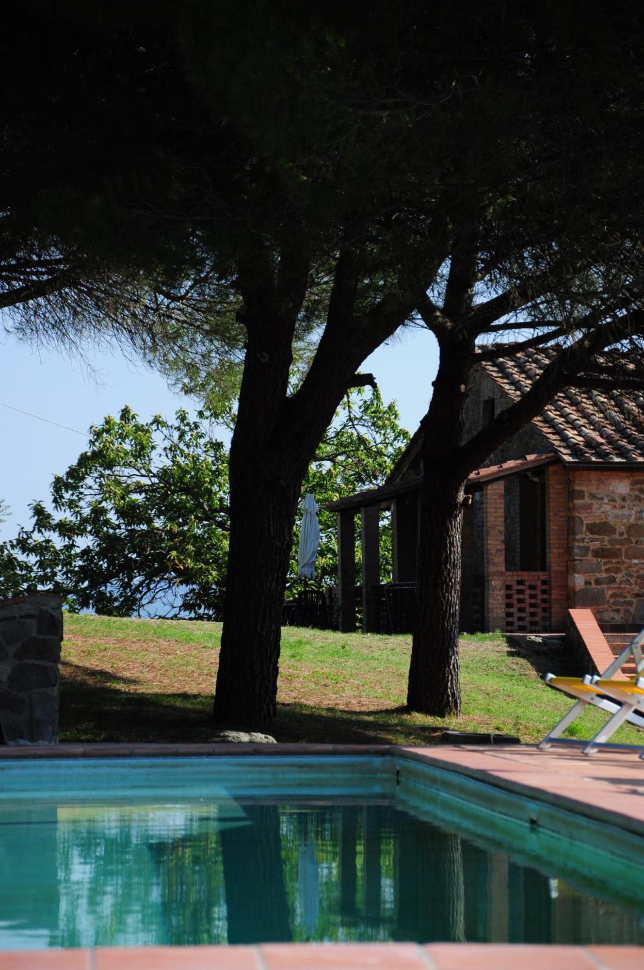 Castello Di Selvole (Adults Only) Guest House Vagliagli Ngoại thất bức ảnh