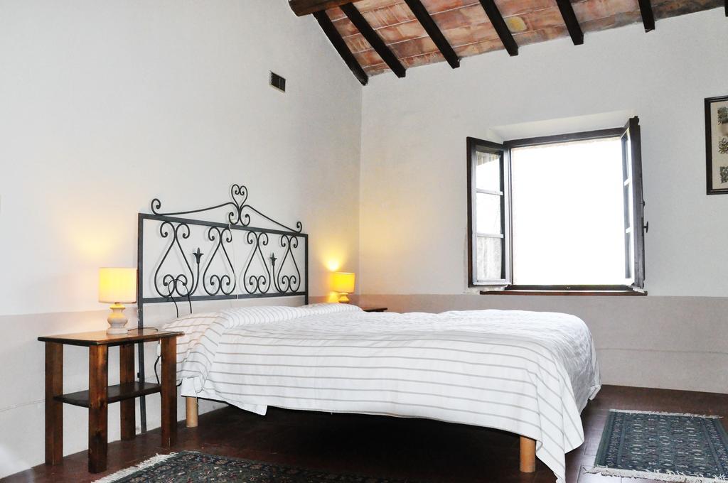 Castello Di Selvole (Adults Only) Guest House Vagliagli Ngoại thất bức ảnh