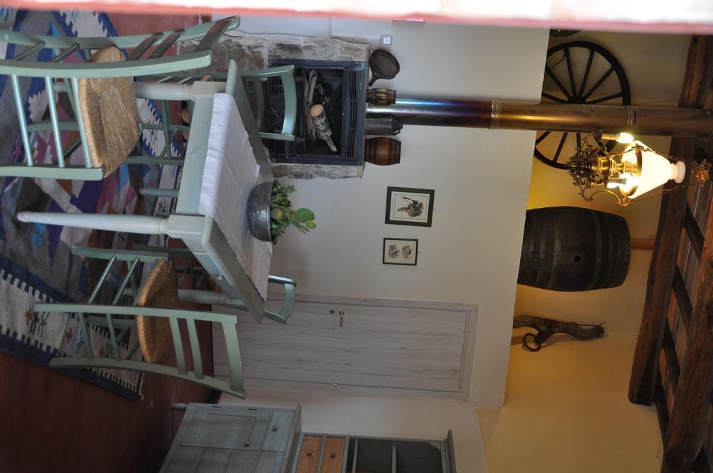 Castello Di Selvole (Adults Only) Guest House Vagliagli Ngoại thất bức ảnh