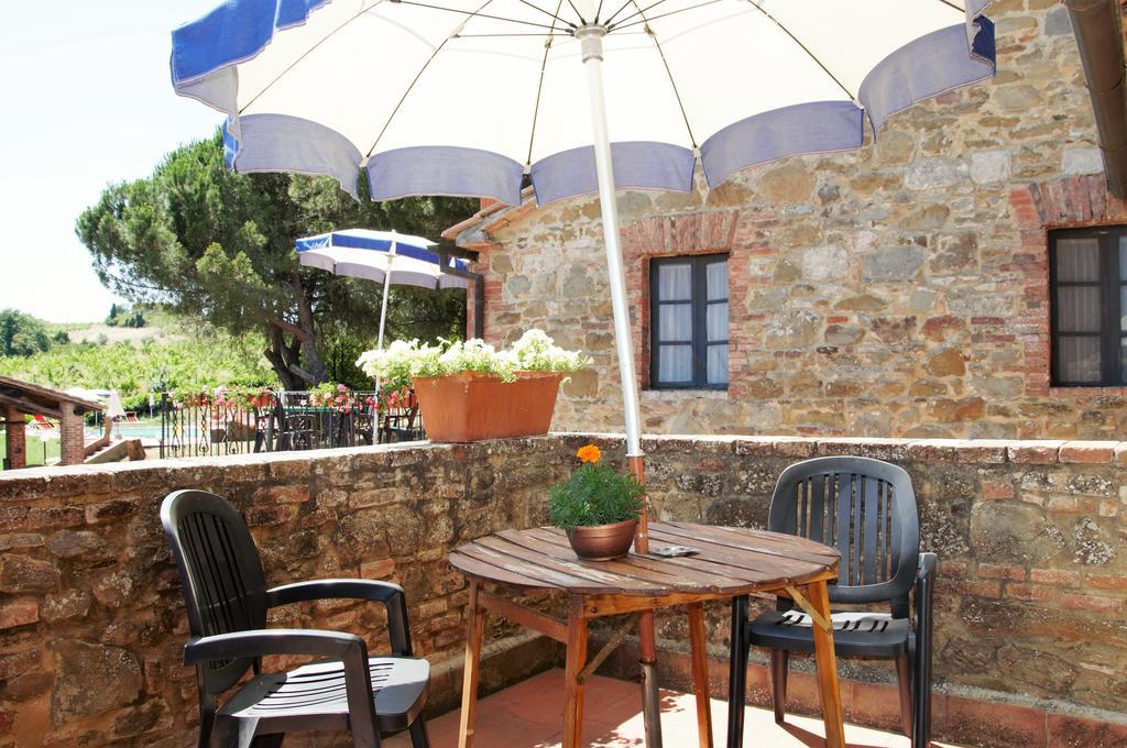 Castello Di Selvole (Adults Only) Guest House Vagliagli Ngoại thất bức ảnh