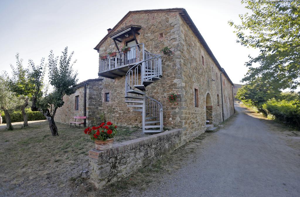Castello Di Selvole (Adults Only) Guest House Vagliagli Ngoại thất bức ảnh