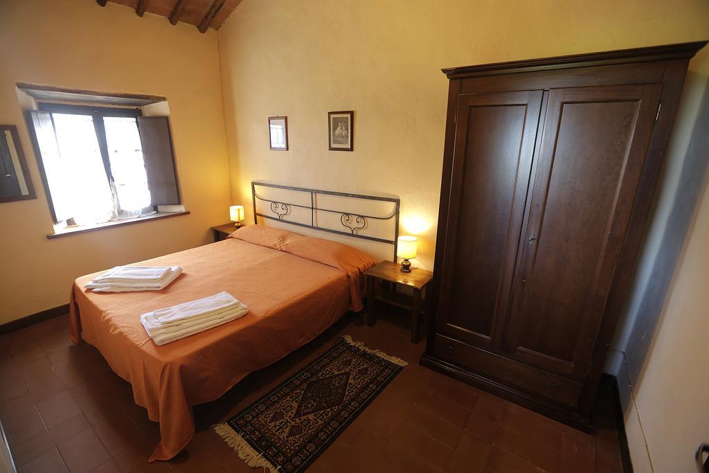 Castello Di Selvole (Adults Only) Guest House Vagliagli Ngoại thất bức ảnh