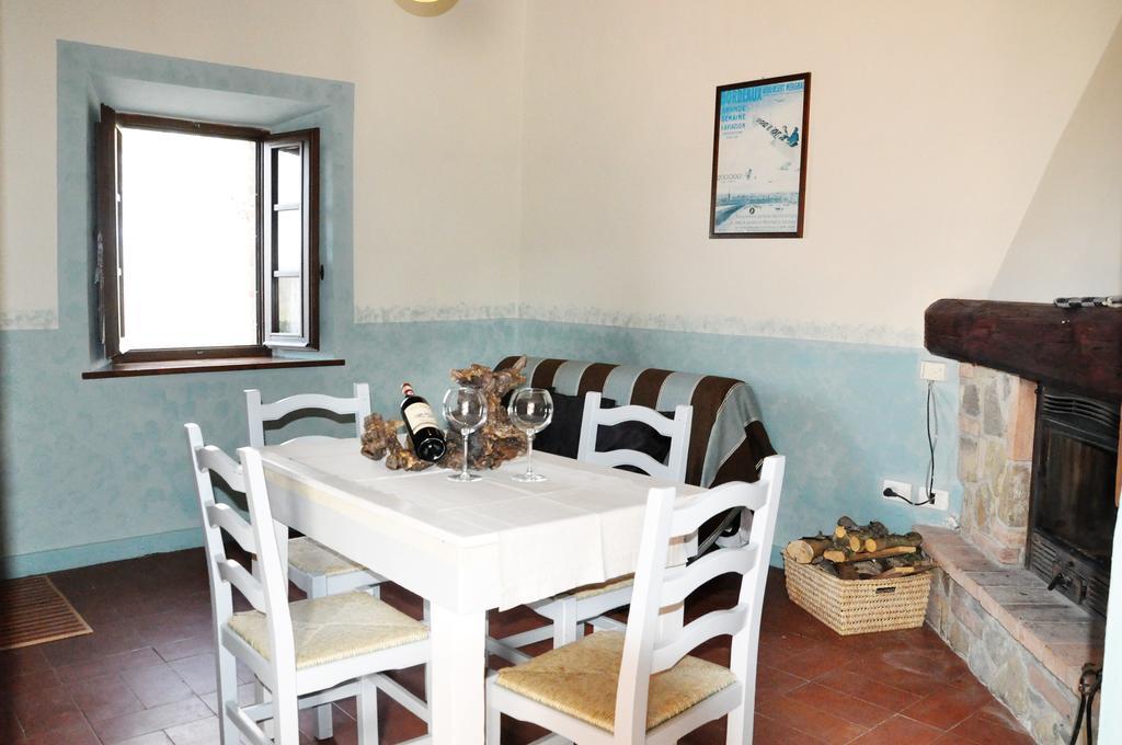 Castello Di Selvole (Adults Only) Guest House Vagliagli Ngoại thất bức ảnh
