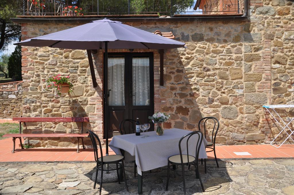 Castello Di Selvole (Adults Only) Guest House Vagliagli Ngoại thất bức ảnh