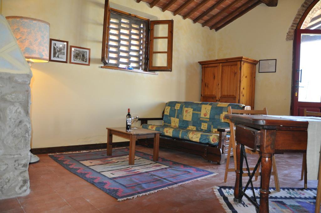 Castello Di Selvole (Adults Only) Guest House Vagliagli Ngoại thất bức ảnh