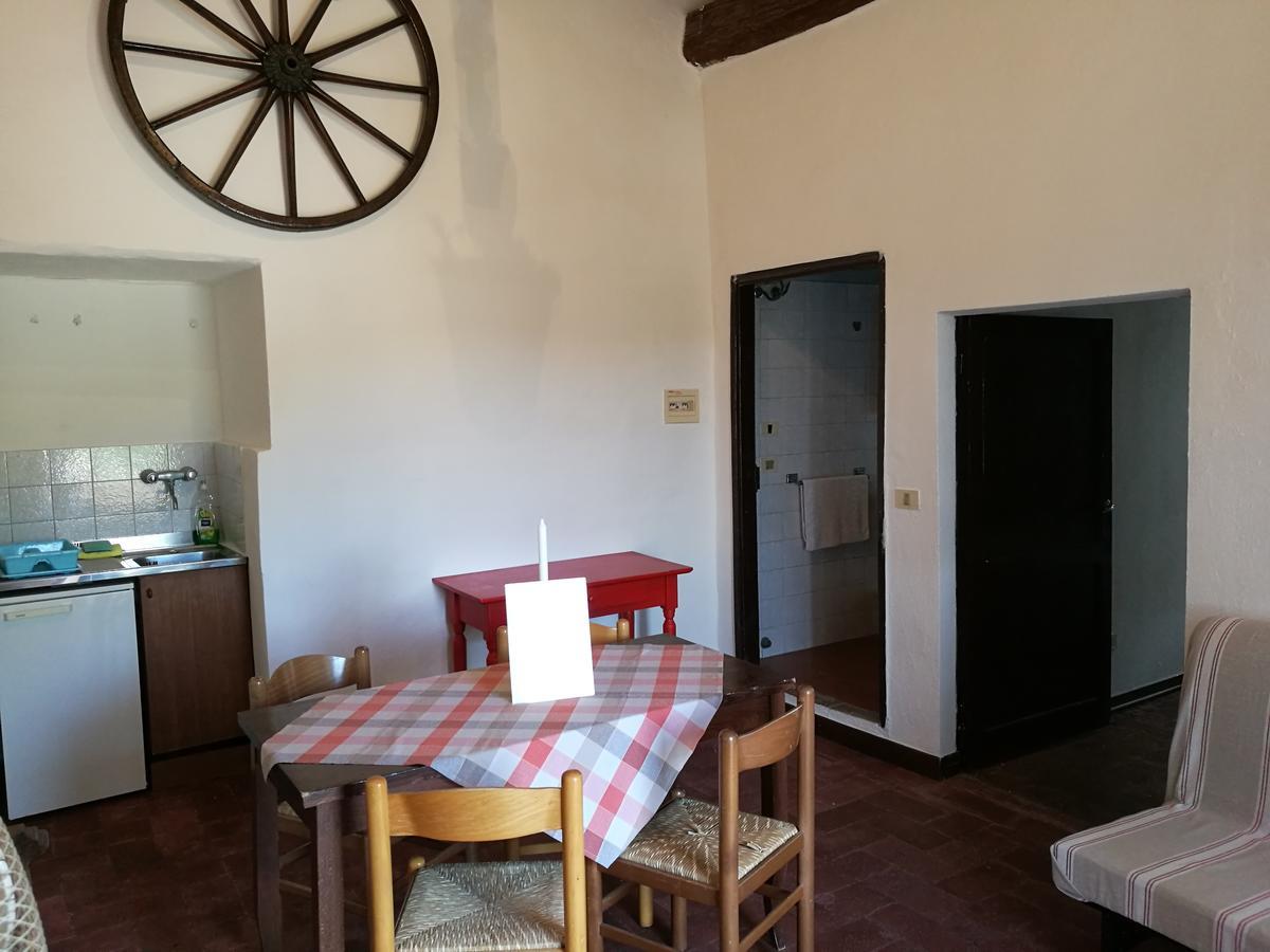 Castello Di Selvole (Adults Only) Guest House Vagliagli Ngoại thất bức ảnh