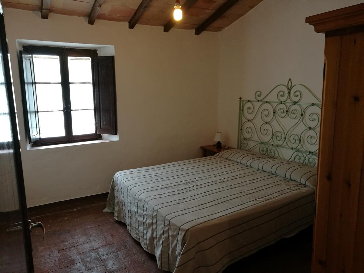 Castello Di Selvole (Adults Only) Guest House Vagliagli Ngoại thất bức ảnh