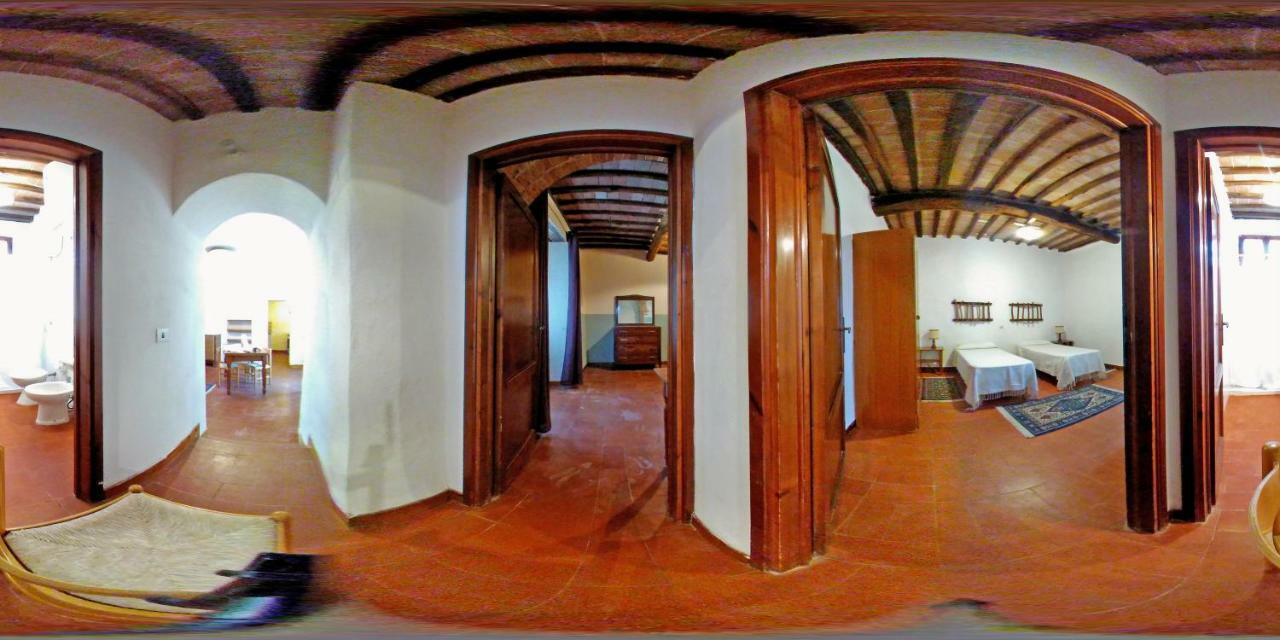 Castello Di Selvole (Adults Only) Guest House Vagliagli Ngoại thất bức ảnh