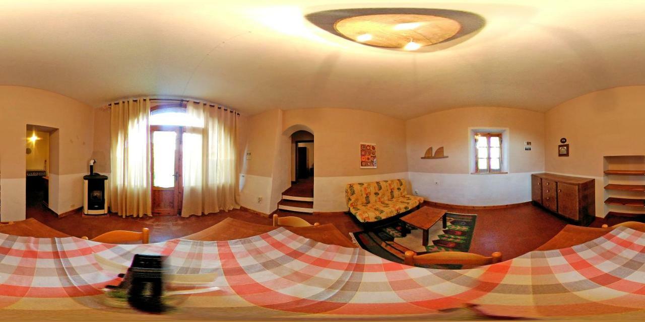 Castello Di Selvole (Adults Only) Guest House Vagliagli Ngoại thất bức ảnh