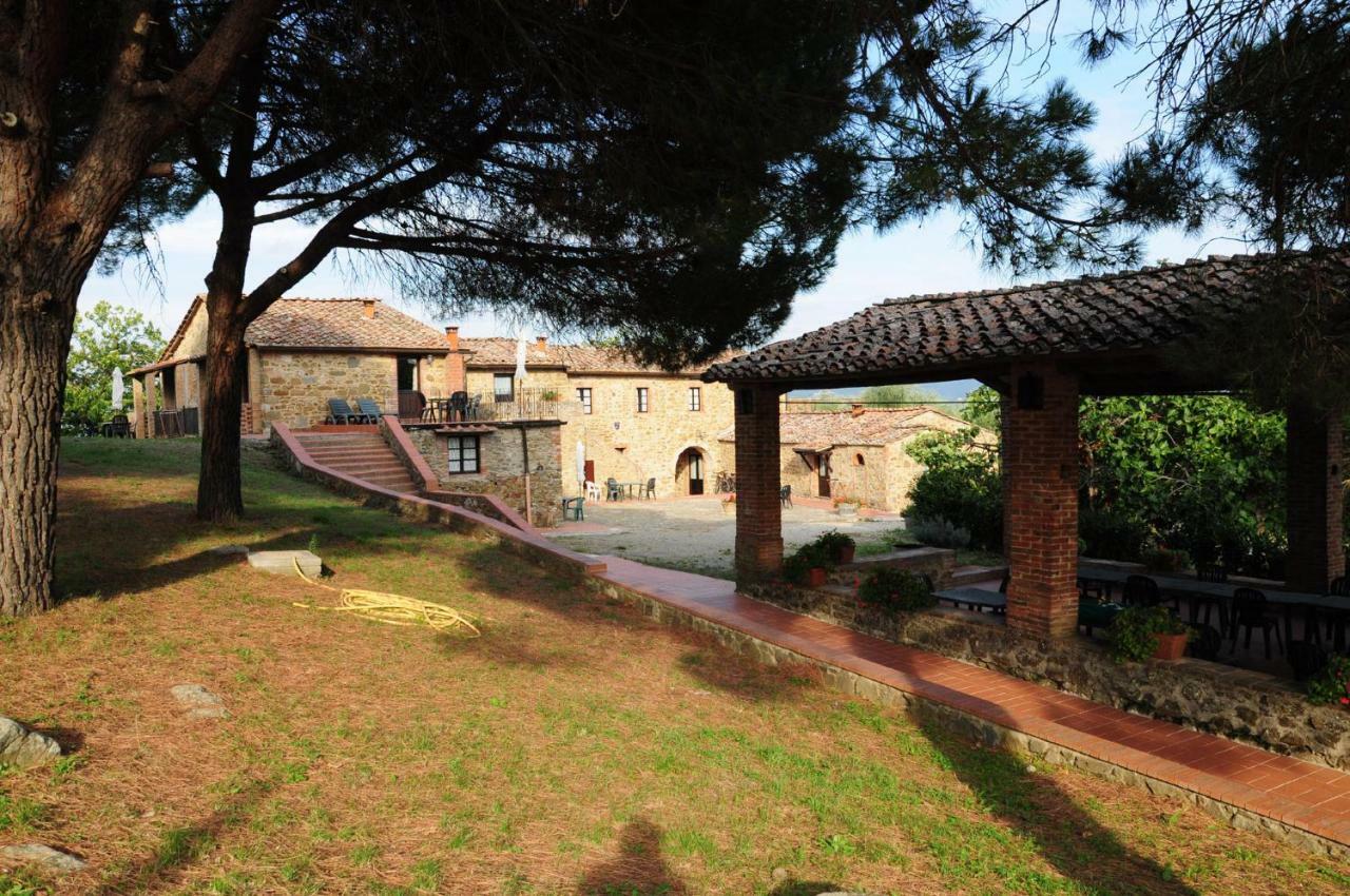 Castello Di Selvole (Adults Only) Guest House Vagliagli Ngoại thất bức ảnh