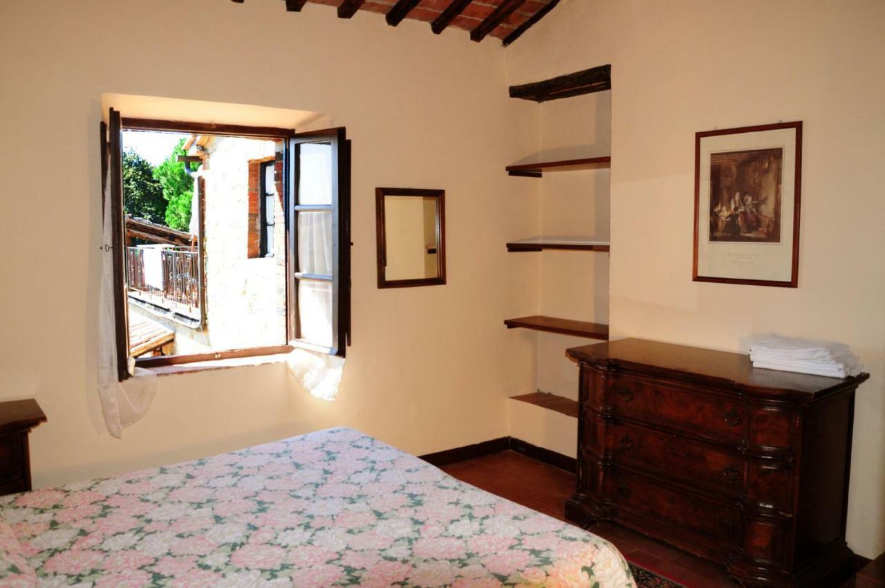 Castello Di Selvole (Adults Only) Guest House Vagliagli Ngoại thất bức ảnh